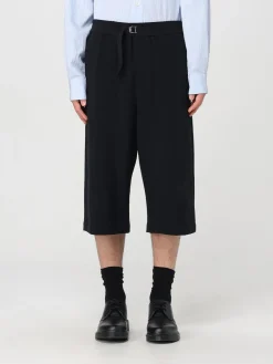 Pantaloncino Ami Paris in cotone