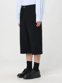 Pantaloncino Ami Paris in cotone