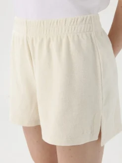 Pantaloncino A.P.C. in cotone stretch