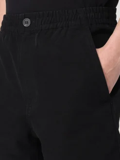 Pantaloncino A.P.C. in cotone stretch