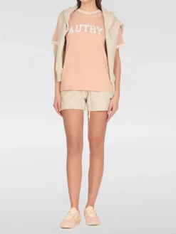 Pantaloncino Autry in cotone stretch