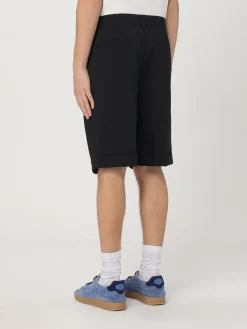 Pantaloncino Barena in lana