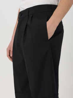 Pantaloncino Barena in lana