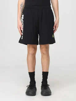 Pantaloncino Barrow in cotone stretch