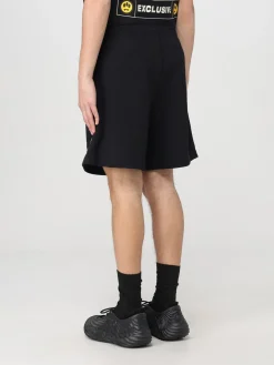 Pantaloncino Barrow in cotone stretch