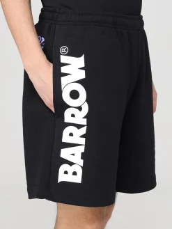 Pantaloncino Barrow in cotone stretch