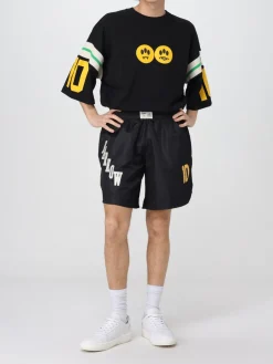 Pantaloncino Barrow in nylon