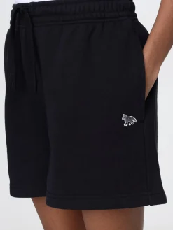 Pantaloncino basic Maison Kitsuné in cotone