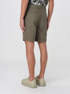 Pantaloncino Belstaff in cotone