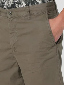 Pantaloncino Belstaff in cotone