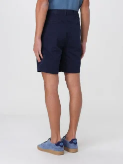 Pantaloncino Belstaff in cotone