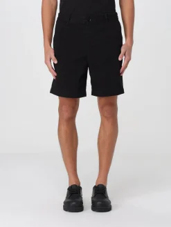 Pantaloncino Belstaff in cotone