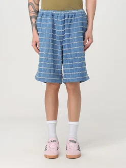 Pantaloncino Bonsai in denim