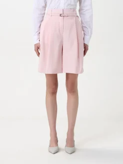 Pantaloncino Boss in lana