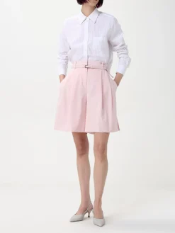 Pantaloncino Boss in lana