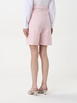 Pantaloncino Boss in lana