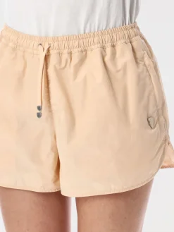 Pantaloncino Burberry in misto cotone