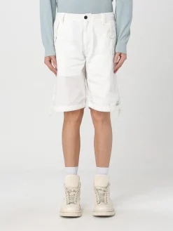 Pantaloncino cargo C.P. Company in nylon