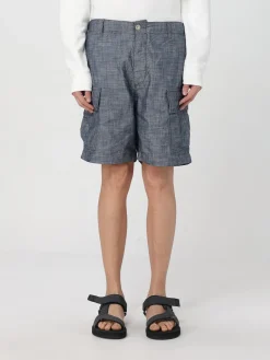 Pantaloncino cargo C.P. Company in cotone