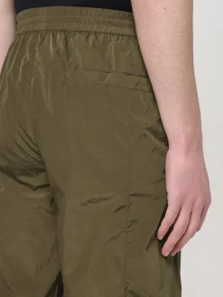 Pantaloncino cargo C.P. Company in nylon