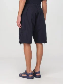 Pantaloncino cargo C.P. Company in nylon