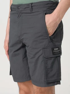Pantaloncino cargo Ecoalf in cotone