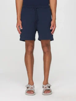 Pantaloncino cargo Tommy Jeans in cotone stretch