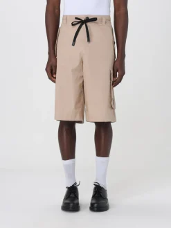 Pantaloncino cargo Versace Jeans Couture