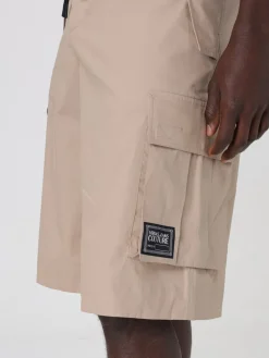 Pantaloncino cargo Versace Jeans Couture