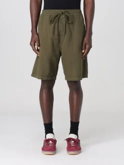 Pantaloncino Carhartt Wip in cotone stretch