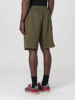 Pantaloncino Carhartt Wip in cotone stretch