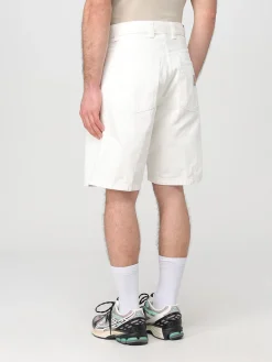 Pantaloncino Carhartt Wip in denim