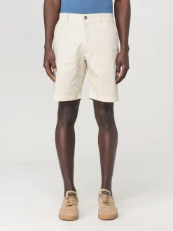 Pantaloncino chino Brooksfield in cotone