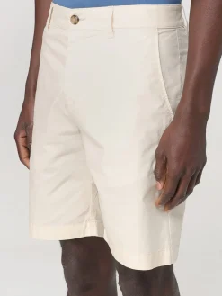 Pantaloncino chino Brooksfield in cotone