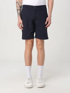 Pantaloncino chino Brooksfield in cotone