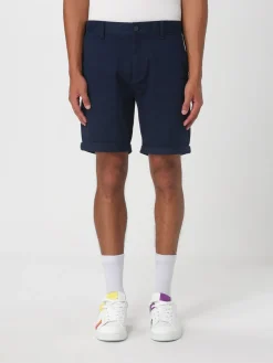 Pantaloncino chino Tommy Jeans in cotone