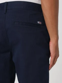 Pantaloncino chino Tommy Jeans in cotone