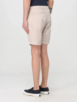 Pantaloncino chino Woolrich in cotone