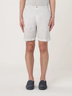 Pantaloncino classico 120% Lino in lino