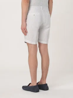 Pantaloncino classico 120% Lino in lino