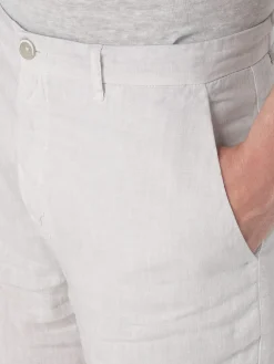 Pantaloncino classico 120% Lino in lino