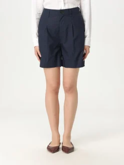 Pantaloncino classico Woolrich in cotone