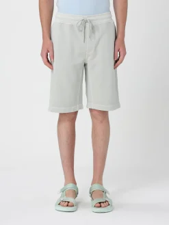 Pantaloncino C.P. Company in cotone