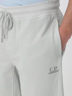 Pantaloncino C.P. Company in cotone