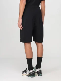 Pantaloncino Diesel in cotone