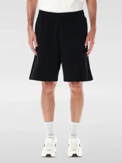 Pantaloncino Diesel in cotone stretch