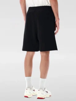 Pantaloncino Diesel in cotone stretch