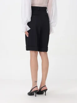 Pantaloncino Dolce & Gabbana in lana vergine