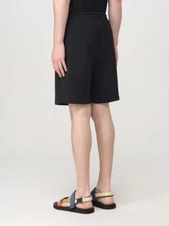 Pantaloncino Dondup in cotone stretch