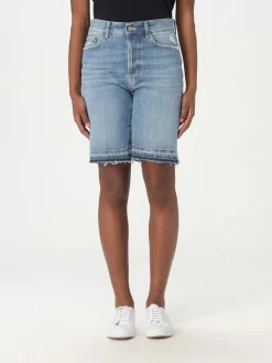 Pantaloncino Dondup in denim